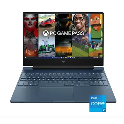 HP - Victus 15.6" Full HD 144Hz Gaming Laptop