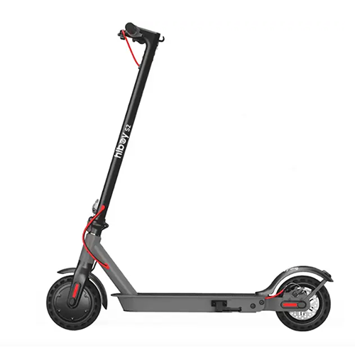 HiBoy - S2 Foldable Electric Scooter