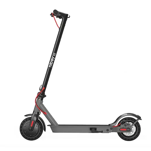 HiBoy - S2 Foldable Electric Scooter