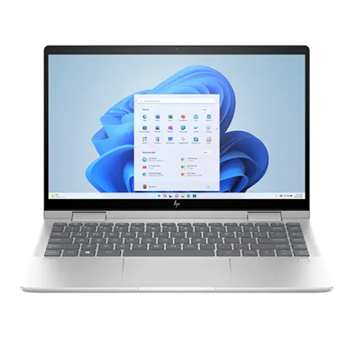 HP - Envy 2-in-1 14" Full HD Touch-Screen Laptop