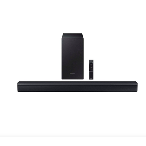 Samsung B series 2.1 ch. DTS Virtual:X Soundbar