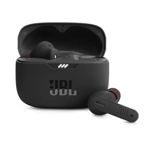 JBL - Tune 235NC True Wireless Noise Cancelling In-Ear Earbuds
