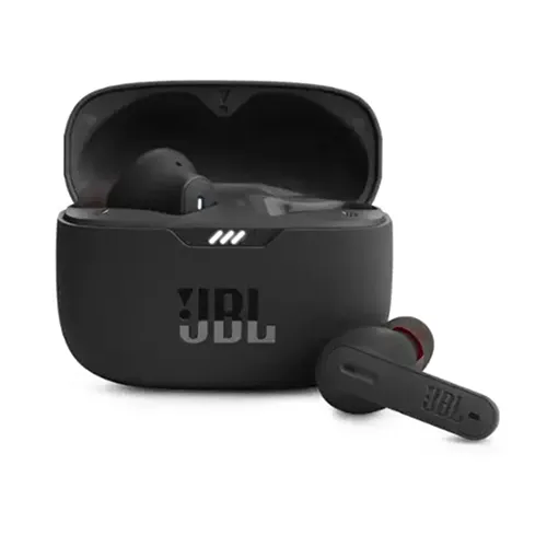 JBL - Tune 235NC True Wireless Noise Cancelling In-Ear Earbuds