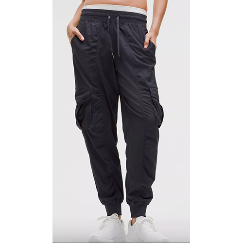 lululemon Dance Studio Cargo Jogger