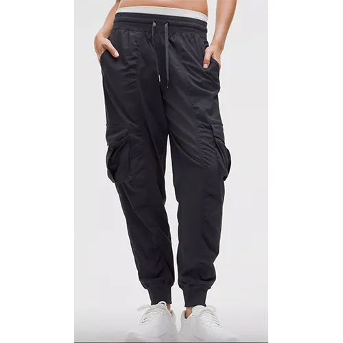 lululemon Dance Studio Cargo Jogger