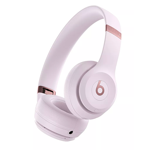 Beats Solo 4 Bluetooth Headphones