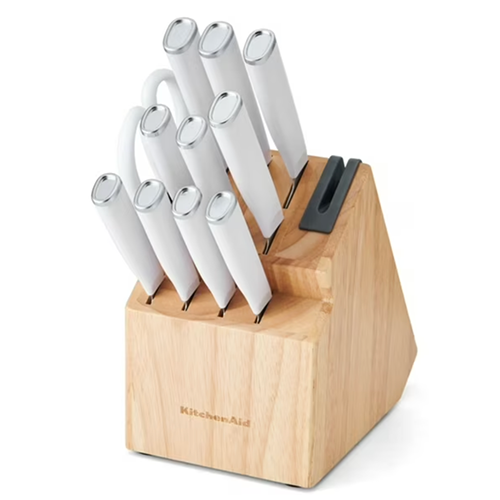 KitchenAid 12-Piece Knife Set
