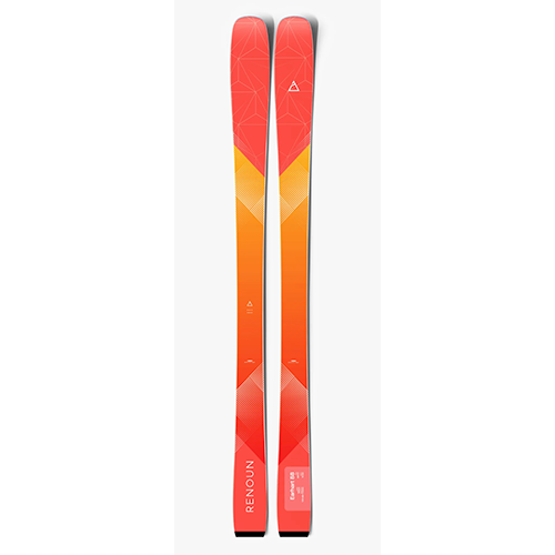 Renoun Earhart 88 Snow Skis