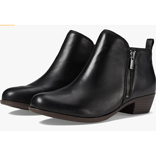 Lucky Brand Basel Bootie