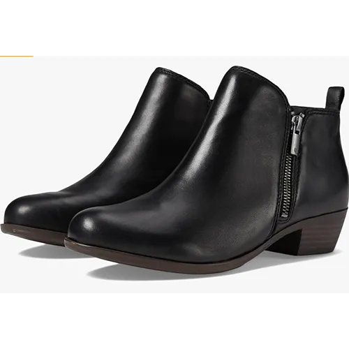 Lucky Brand Basel Bootie