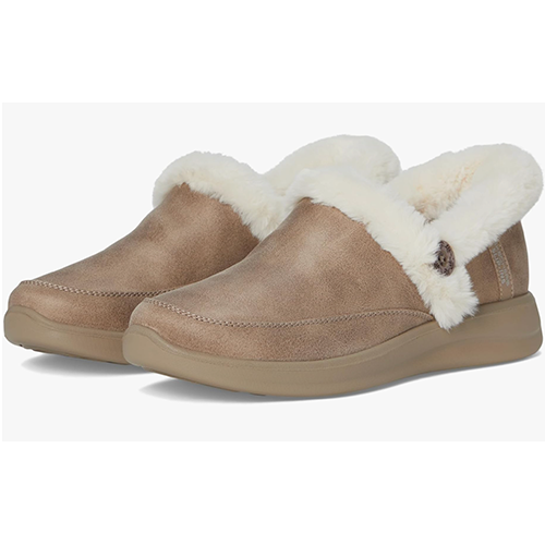 Skechers Cozy Escape Hands Free Slip-Ins