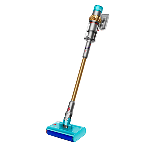 Dyson V15 Detect Submarine Absolute Wet/Dry Vacuum