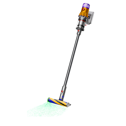 Dyson V12 Detect Slim Cordless Vacuum Cleaner