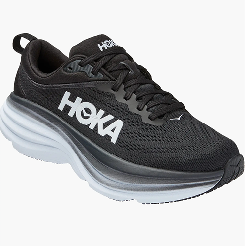 Hoka Bondi 8 Running Shoe