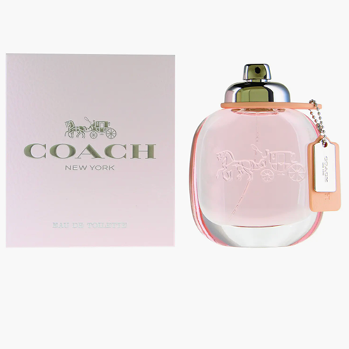 Coach New York Eau de Toilette