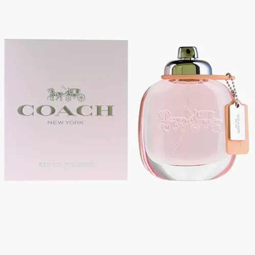 Coach New York Eau de Toilette