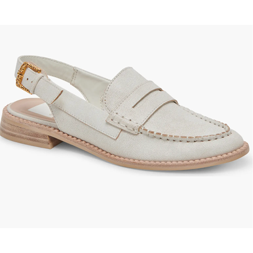 Dolce Vita Hardi Slingback Penny Loafer