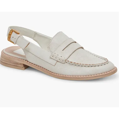 Dolce Vita Hardi Slingback Penny Loafer