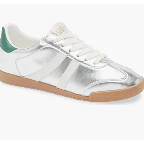 Steve Madden Hudsin Sneaker