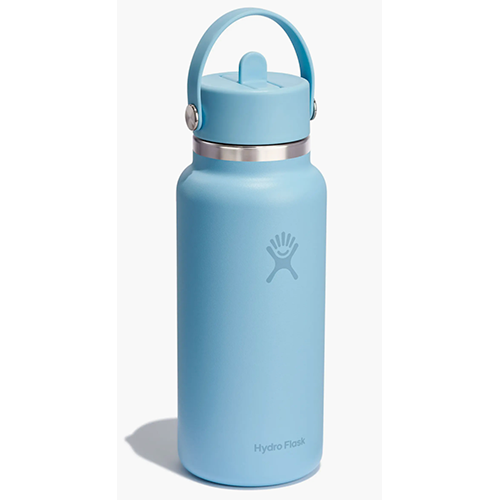 Hydro Flash 32-Ounce Water Bottle
