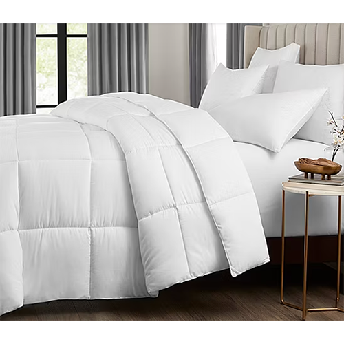 Fieldcrest All Seasons Warmth Down Alternative Comforter