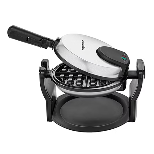 Cooks Rotating Waffle Maker