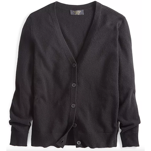 Charter Club 100% Cashmere Cardigan
