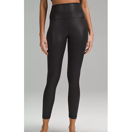 lululemon Align High-Rise Pant 25"