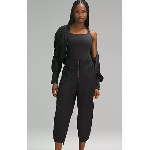 Wundermost Ultra-Soft Nulu Square-Neck Sleeveless Bodysuit