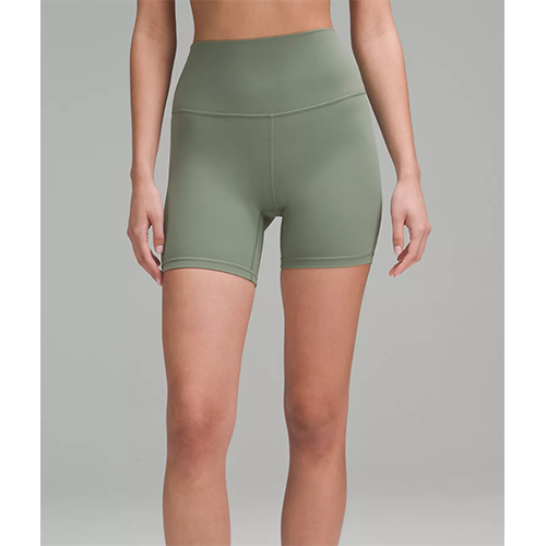lululemon Align High-Rise Short 6"