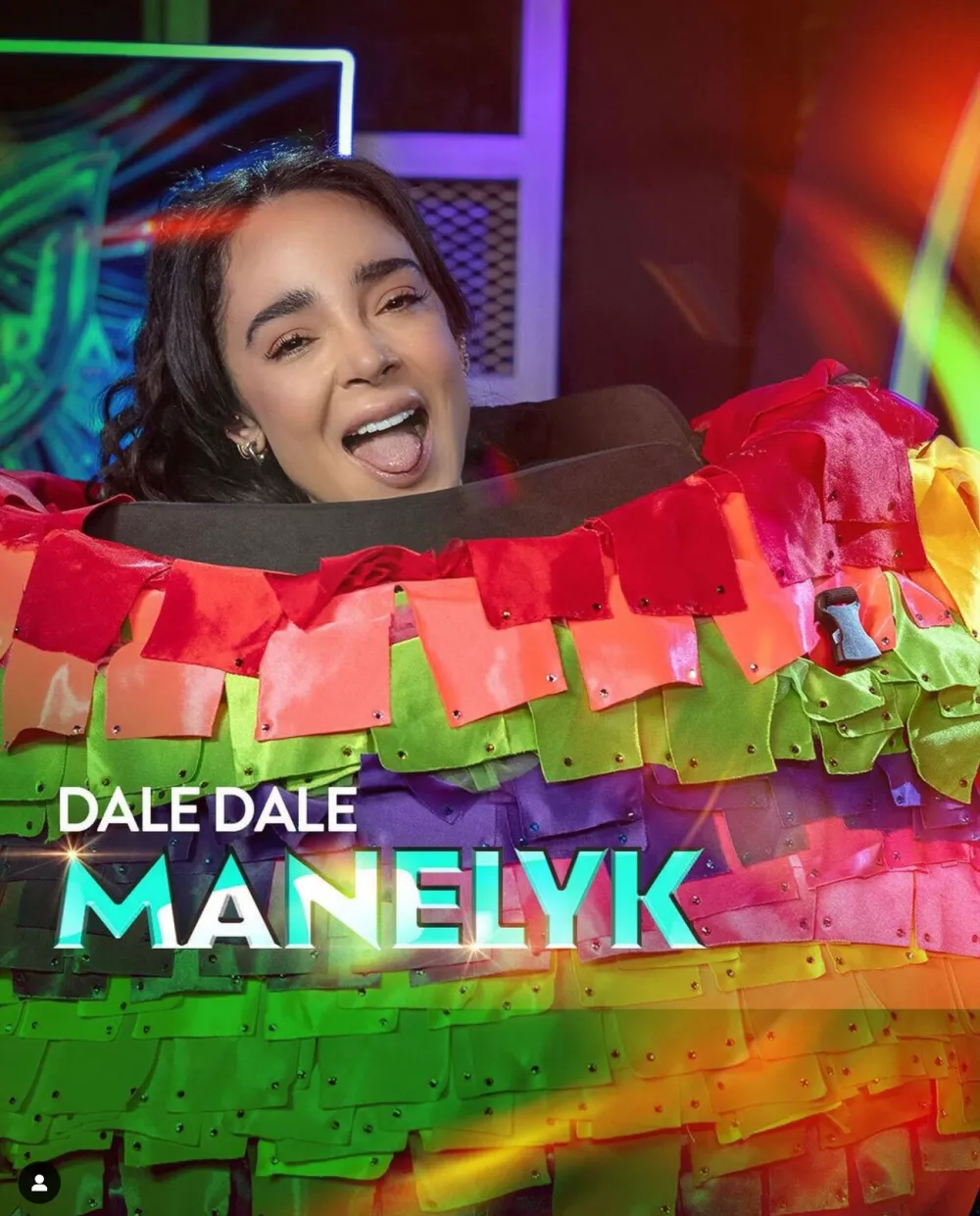 Manelyk Gonz&aacute;lez