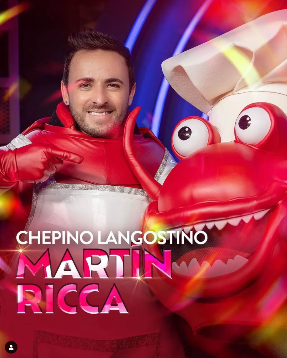 Martin Ricca