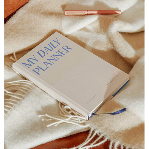 Papier Wonder Daily Planner