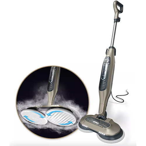 Shark Steam and Scrub All-in-One Scrubbing and Sanitizing Hard Floor Steam Mop