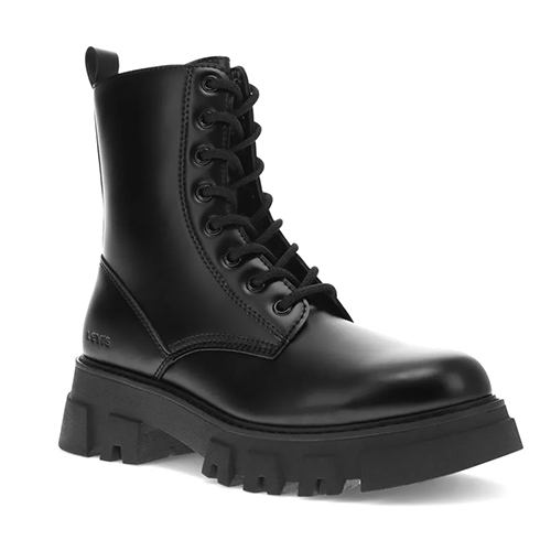 Levi's Giselle 2 Neo Fashion Platform Boot