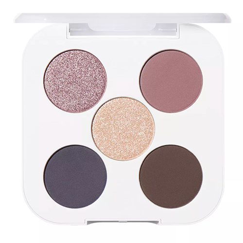 Morphe 2 Ready-in-5 Eyeshadow Palette