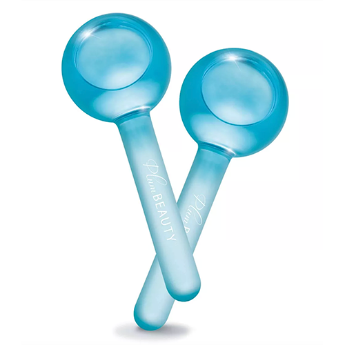 Plum Beauty Cooling Facial Tool Set