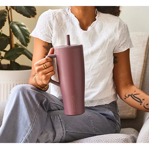 Brumate Era 40oz Straw Tumbler