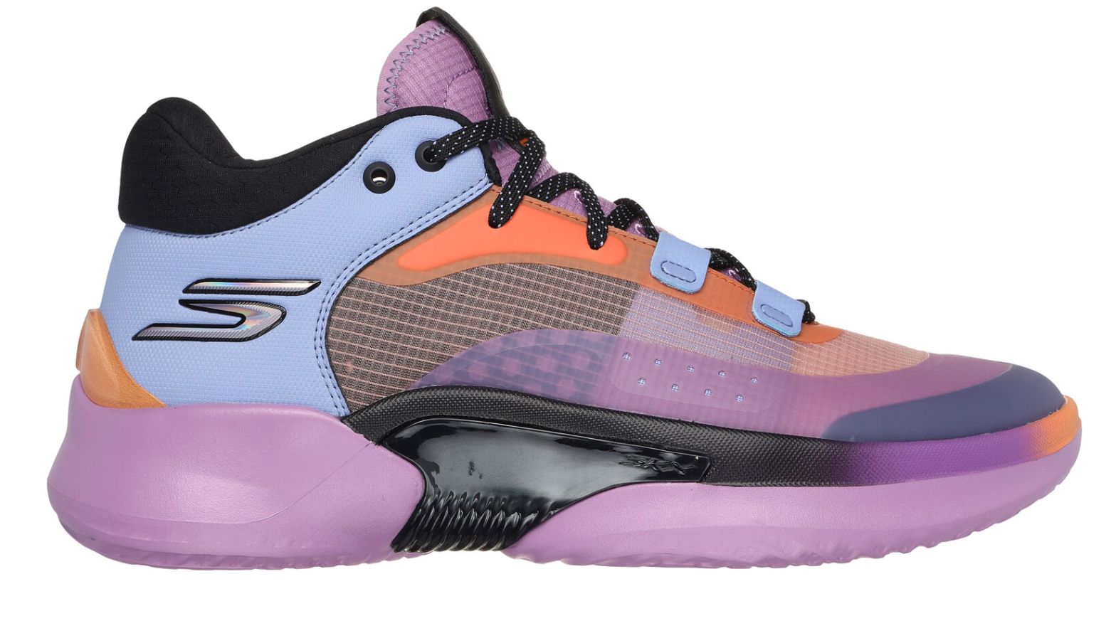 Skechers SKX Resagrip sneakers