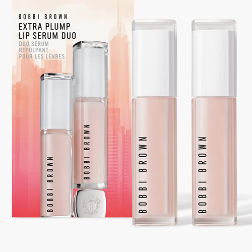 Bobbi Brown Hydrating Lip Oil Duo