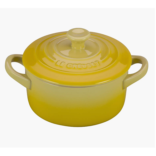 Le Creuset Mini Round Baking Dish