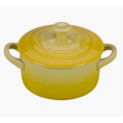 Le Creuset Mini Round Baking Dish