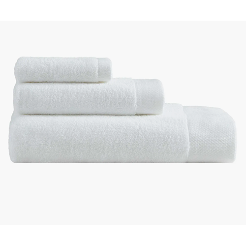 Calvin Klein Three-Piece Towel Set