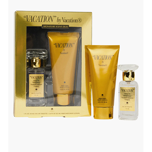 Vacation by Vacation&reg; Signature Scent Duo
