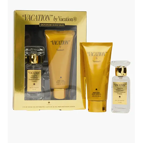 Vacation by Vacation® Signature Scent Duo