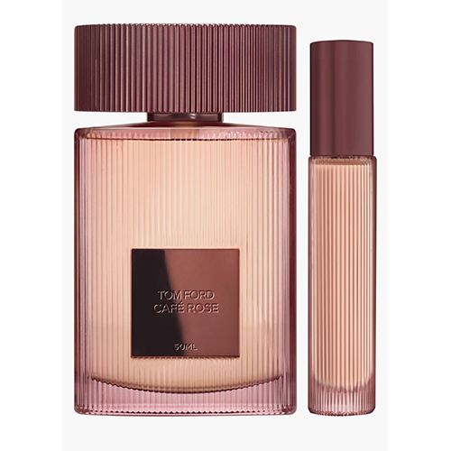 Tom Ford Caf&eacute; Rose Eau de Parfum Set