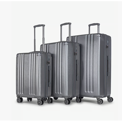 Calpak Ambeur 3-Piece Luggage Set