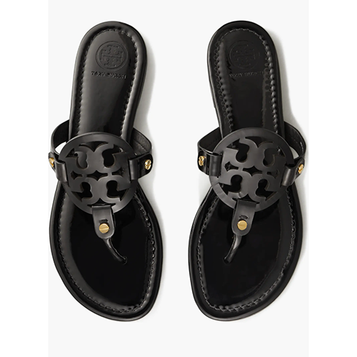 Tory Burch Miller Sandal