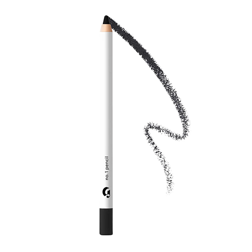 Glossier No 1. Pencil Creamy Long-Wearing Eyeliner