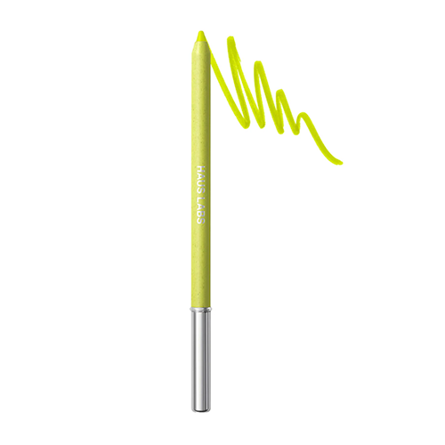 Haus Labs By Lady Gaga Optic Intensity Eco Waterproof Gel Eyeliner Pencil